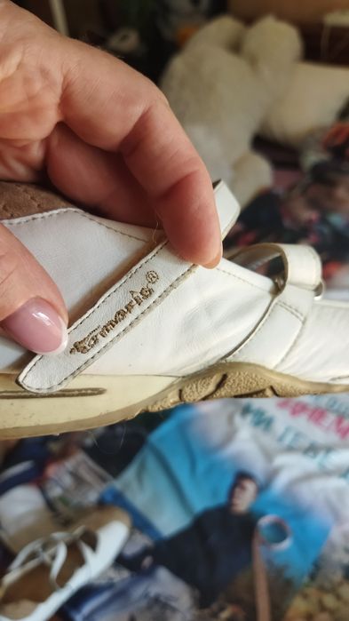 Продаются туфли женские