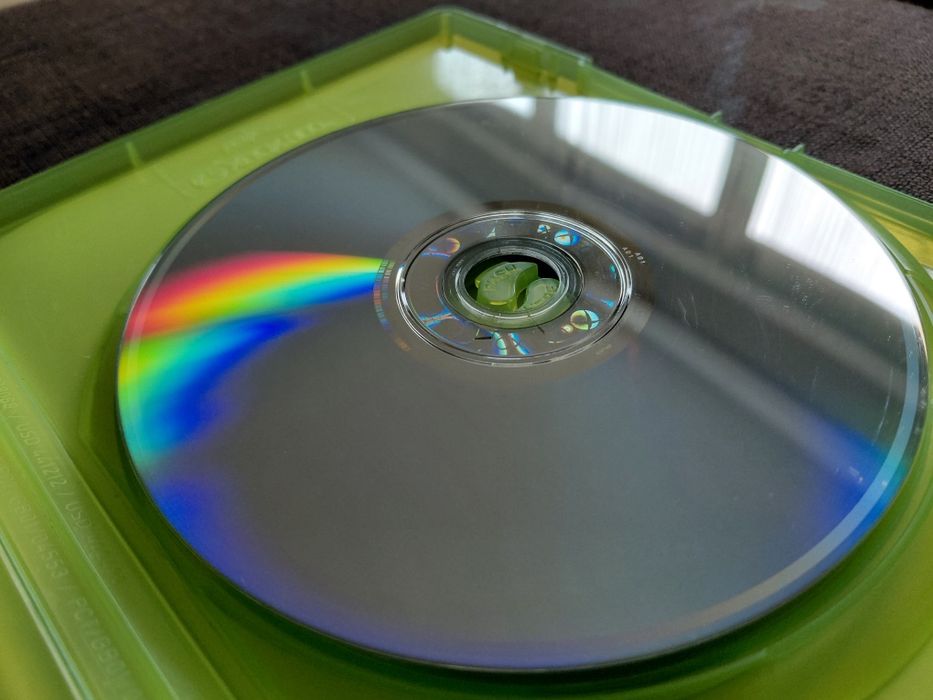 Gra Harry Potter Zakon Feniksa na konsolę xbox 360