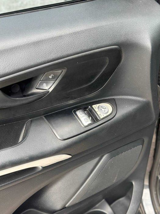 Mercedes Vito 114 2.2 дизель, 2014р.,9 місць, обмін (Перший внесок від 20%)