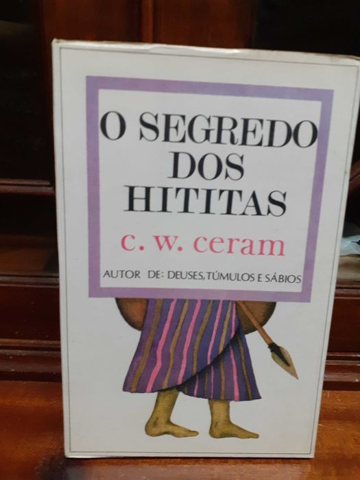 O segredo dos hititas