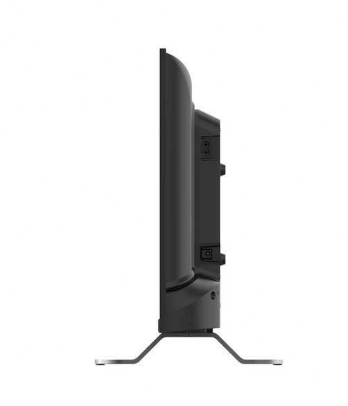 Smart TV 24 Polegadas Google 12V Autocaravana