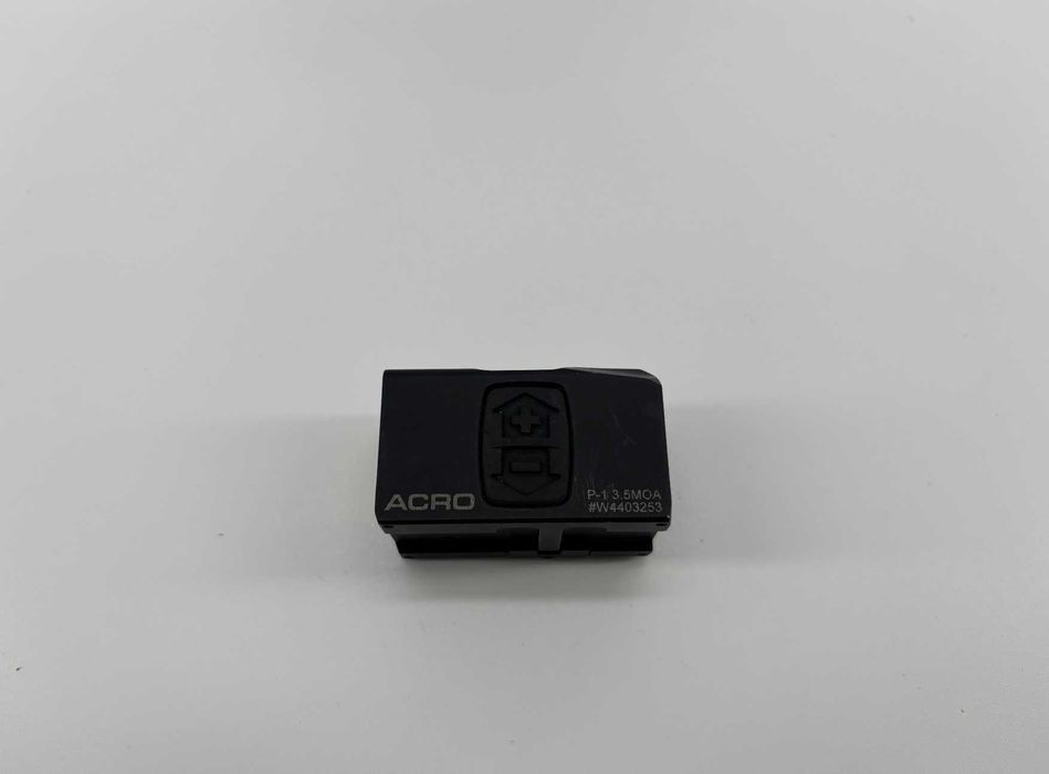 ACRO P-1 3..5MOA