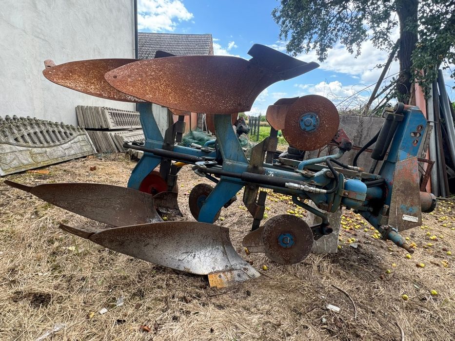 Agregat uprawowy gruber Agro-Masz