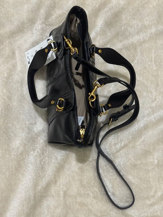 Сумка  Zara невелика