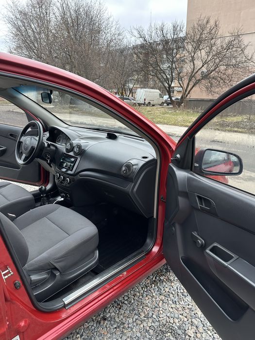 Chevrolet AVEO  1.5