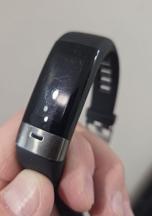 Smart Band opaska sportowa z EKG Promedix PR-650