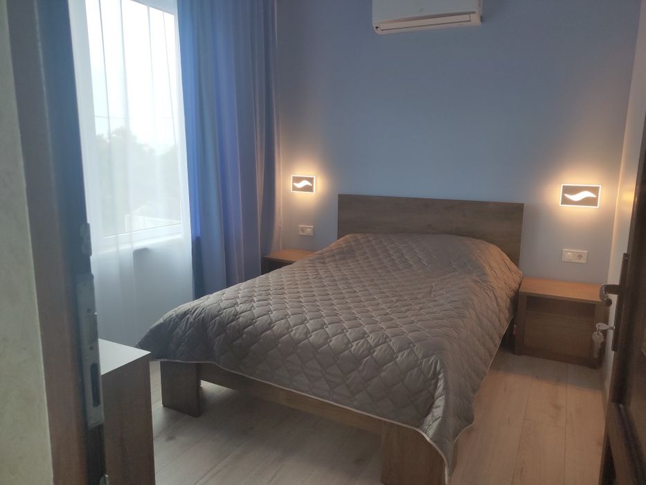 Сдам дом посуточно Черноморск (Ветеран)