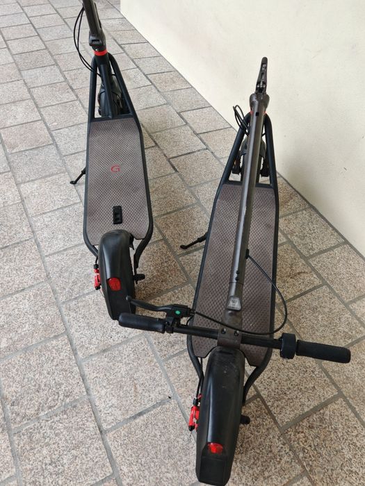 Trotinete Cecotec Bongo G40 XXL