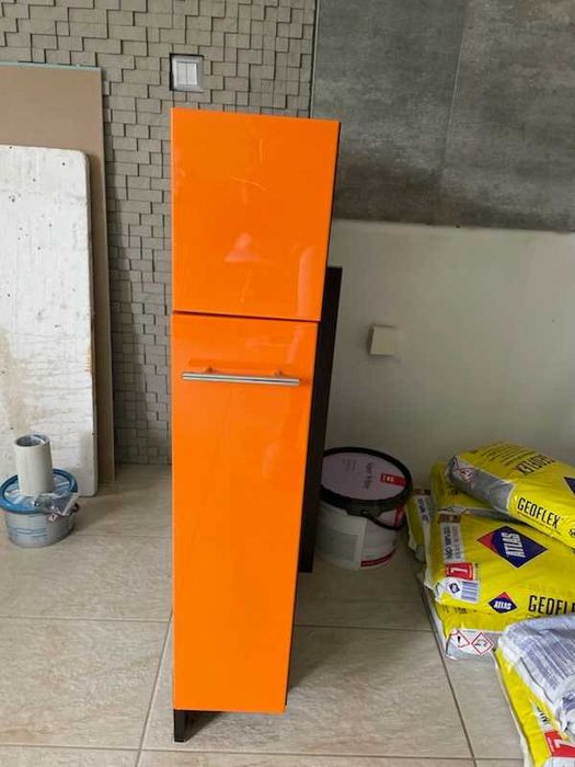 Cargo Szafka na przyprawy itd