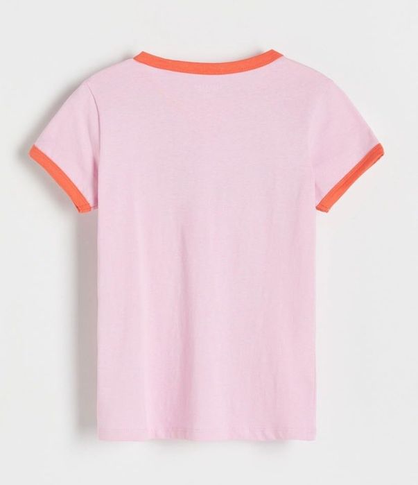 Дитяча футболка reserved