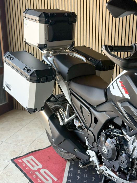 Macbor Montana XR5 510