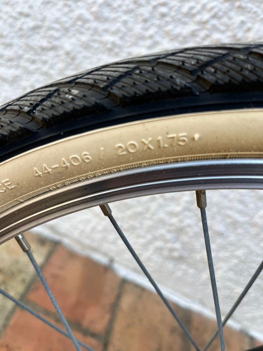 Bicicleta criança