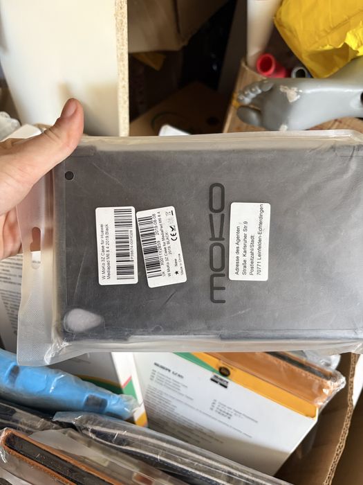 Cały karton mix etui na tablety ipady