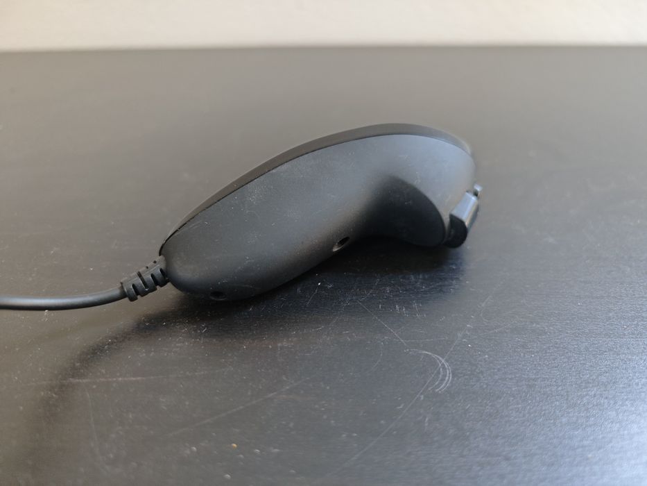 Wii Nunchuck (Na Caixa)
