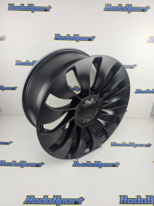 JANTES LOOK TESLA EM 19 e 20| 5X114.3 NOVAS