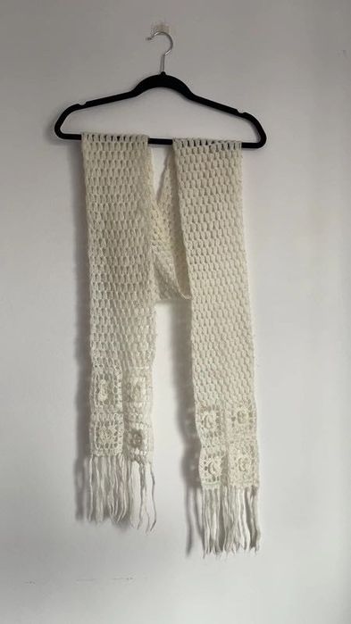 Szalik w stanie idealnym