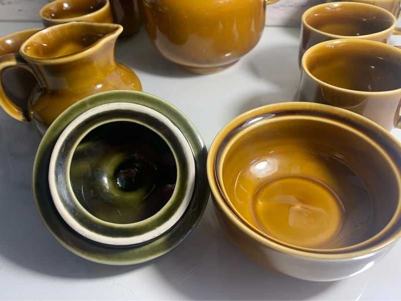 Zestaw do espresso Colditz