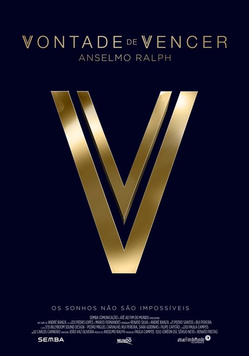 Poster / Cartazes de Cinema