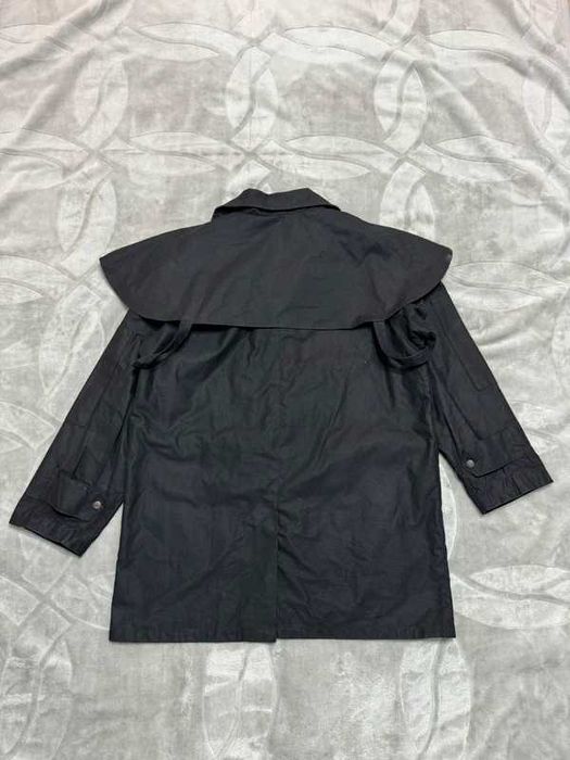 Scippis 1J03 Traditional Jacket Australian M kurtka woskowa jeździecka