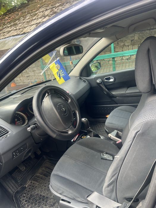 Renault  Megane