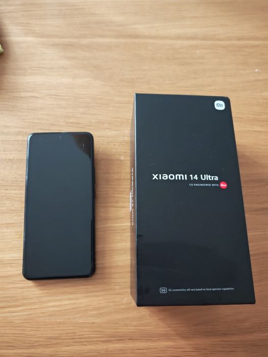 Xiaomi 14 Ultra Pro