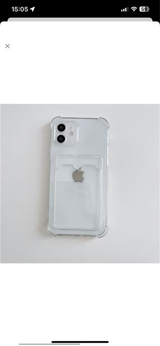 Чехол на IPhone різні моделі