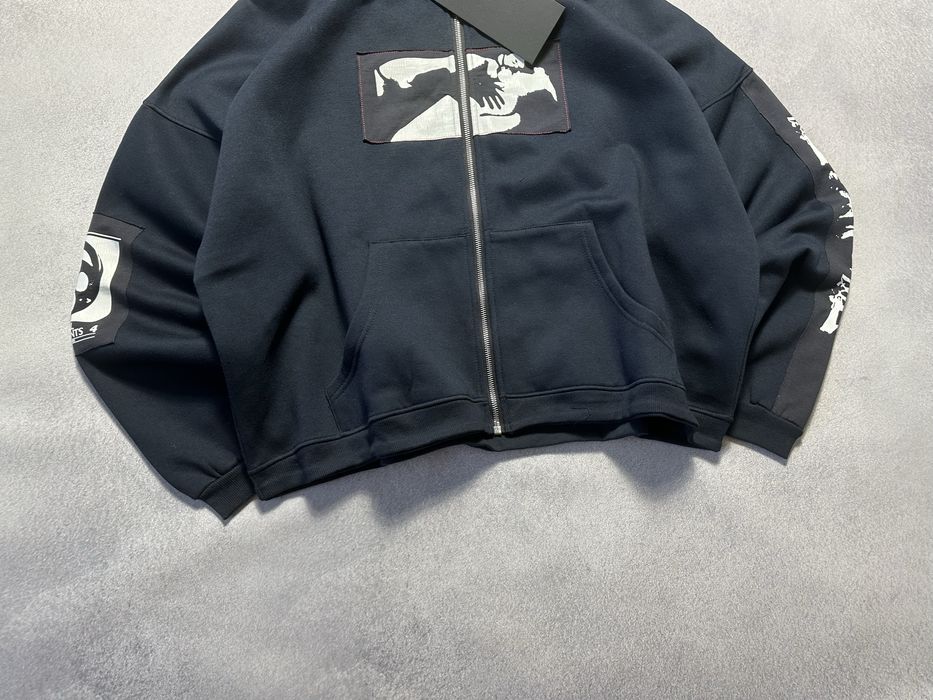 Зіп-Худі Enfants Riches Deprimes ERD