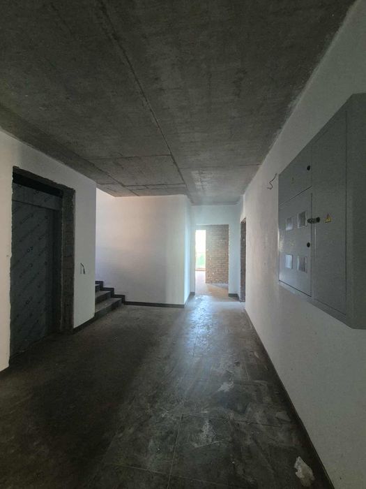 Продам 2-х.кім.в центрі міста в новобудові.