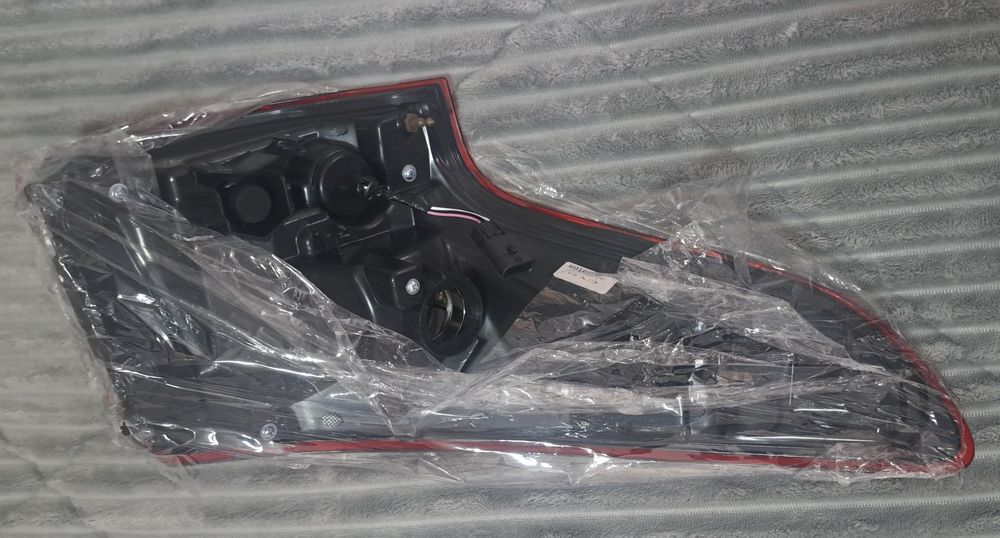 Farolim para Nissan Qashqai J11