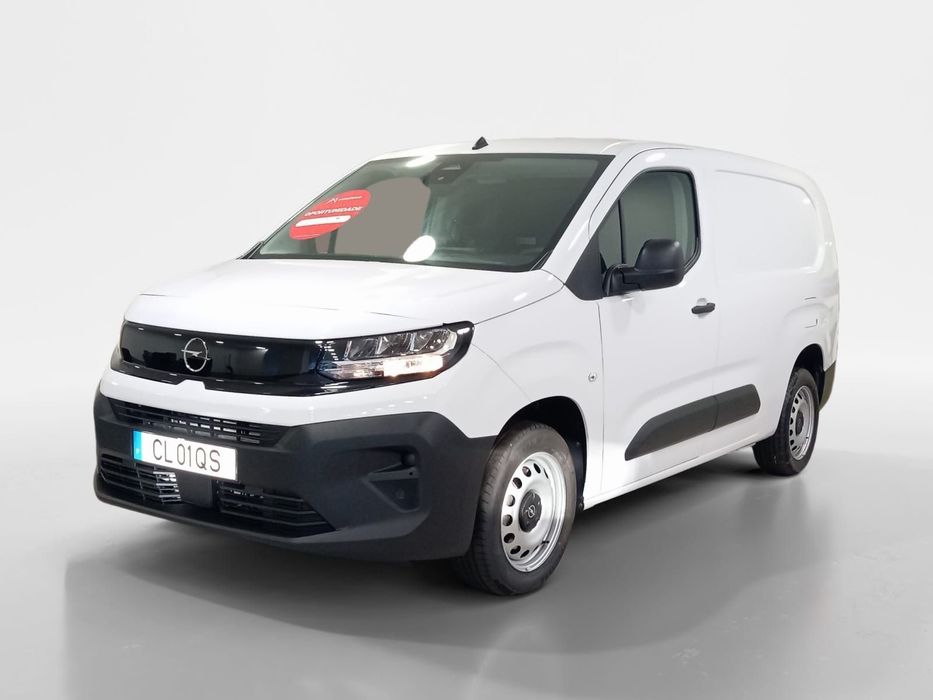 Opel Combo Cargo 1.5 Turbo D XL