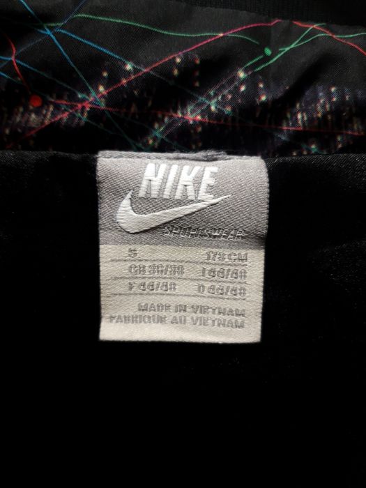 Олімпійка Nike tn