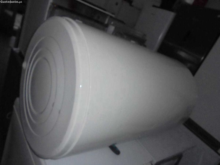 Termo acumulador 100L. - FAGOR / Como novo / Com garantia