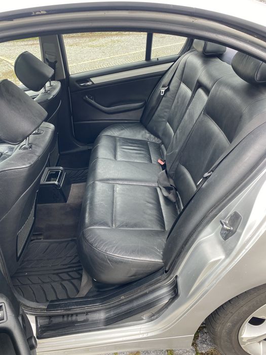 Bmw 320D E46 oportunidade