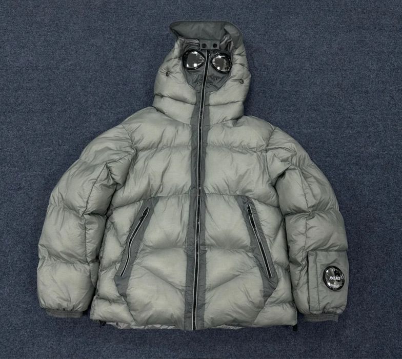 Palace X Cp Company Wólka Górska • OLX.pl