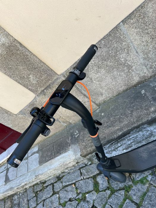 Trotnet Ninebot E2 pro