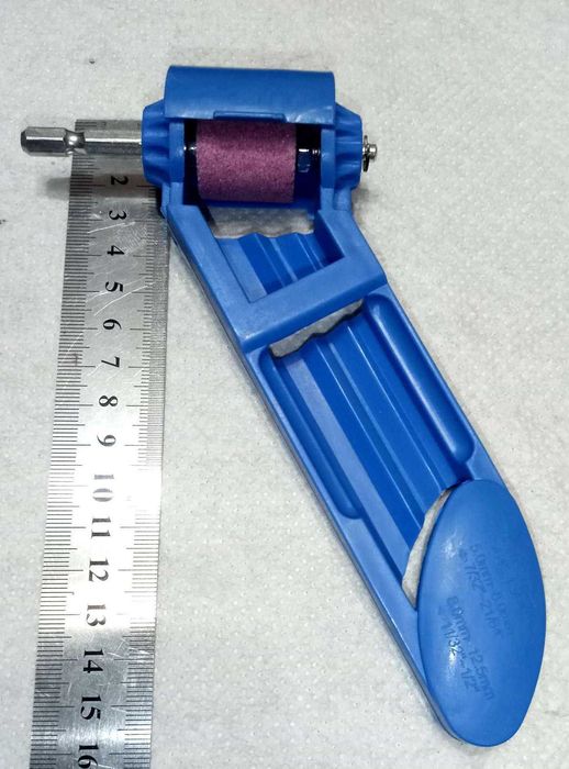 Портативный инструмент для заточки сверл 2-12.5мм