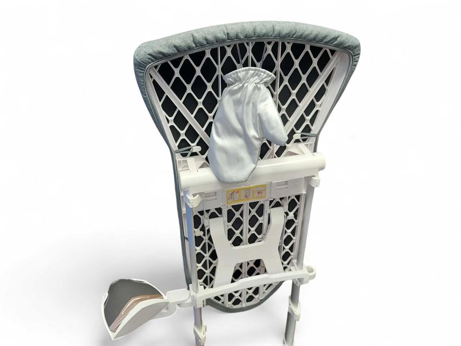 System do prasowania Philips All-in-One 8000 GC628/80