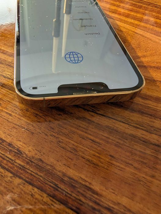 iPhone 13 Pro 256 GB Złoty