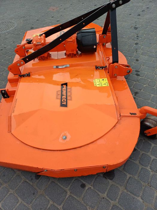 Kosiarka sadownicz Perfect