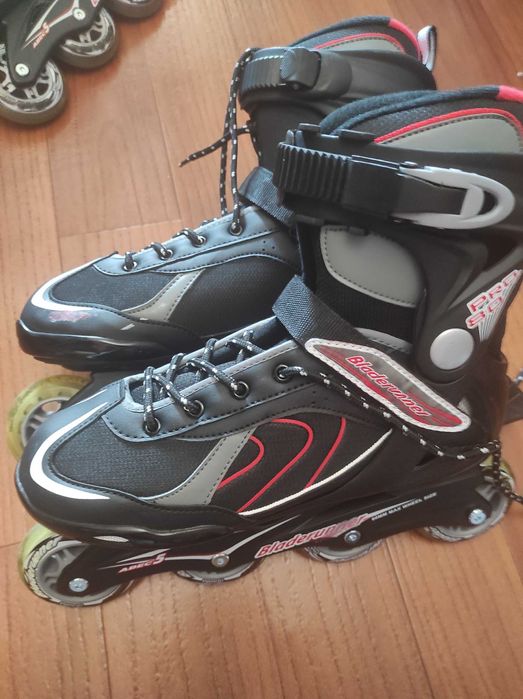 Ролики Bladerunner PRO 80 - розмір 9 або 10