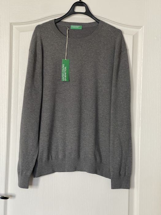 Sweter Benetton r. S