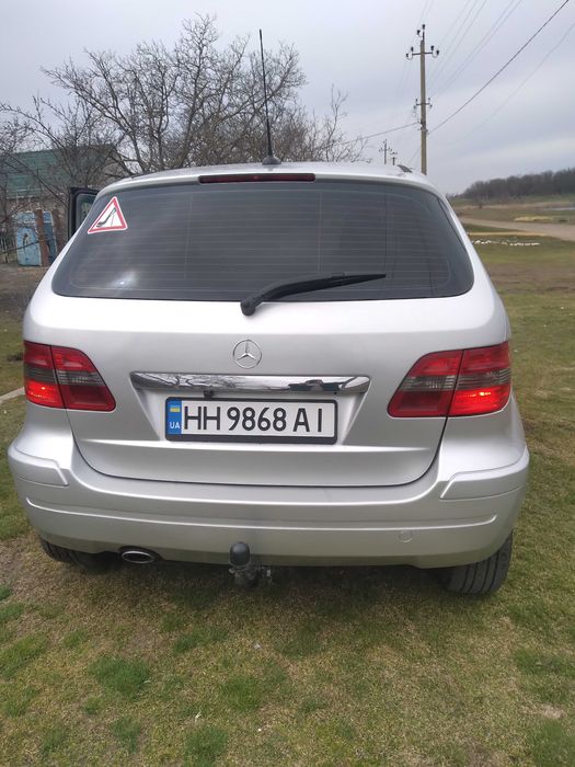 Продам  Мерсэдэс w245