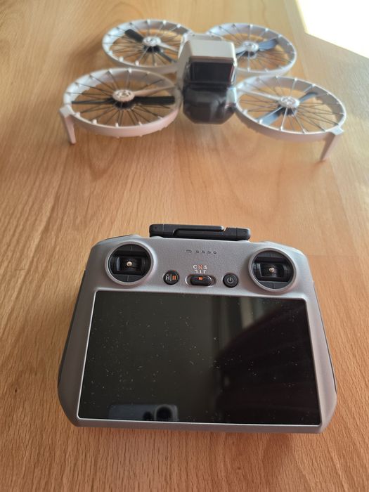Drone DJI Flip Combo