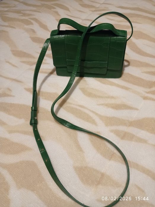 Mala tiracolo Parfois