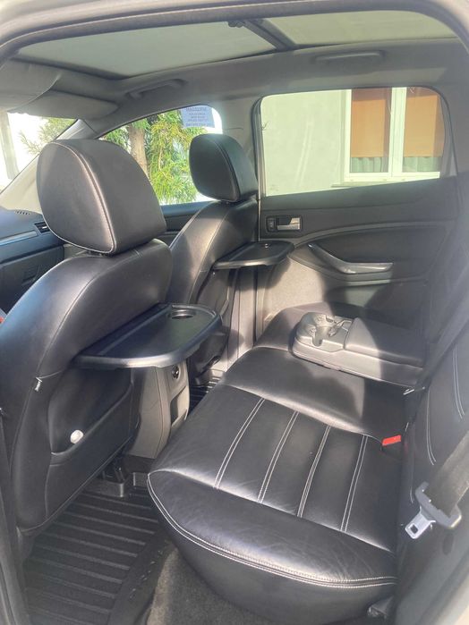 Ford Kuga 2.0 TDCi 4x4 Titanium