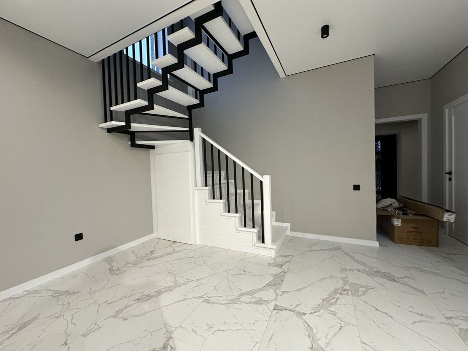 Дом по адресу ул. Магистратская (площадь 110 м²) - Atlanta.ua - фото 5