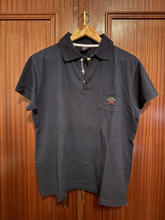 Polo Paul & Shark