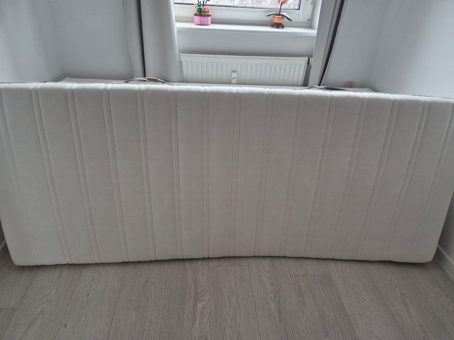Materac piankowy 80x200