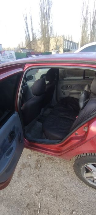 Продам Reno clio