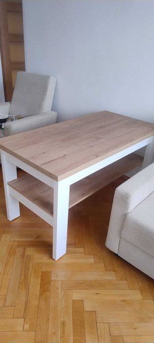 Ława pokojowa firmy Bodzio , Nowa